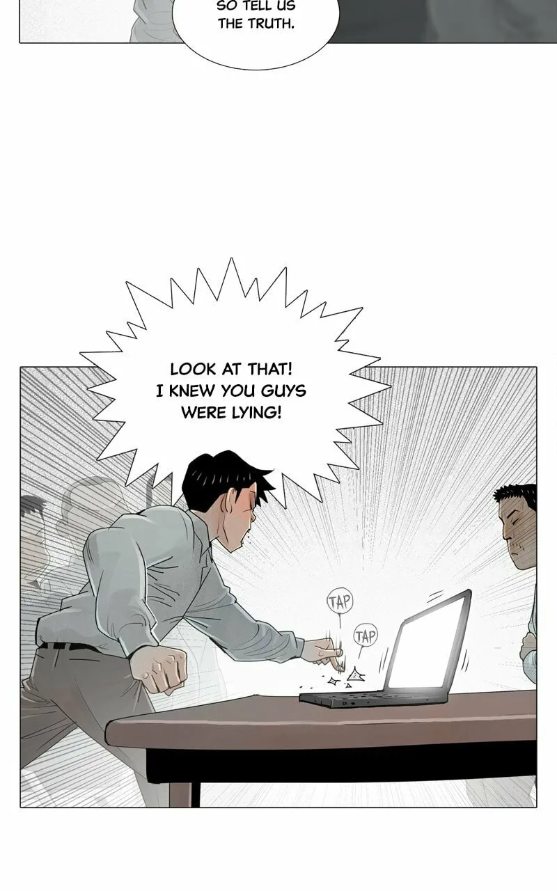 Read Connect (Shin Dae-Sung) chapter 21 image 21 on Lezhin