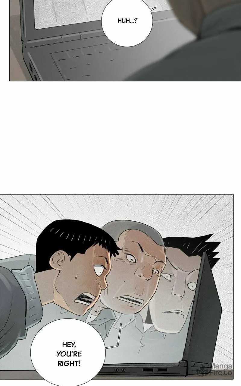 Read Connect (Shin Dae-Sung) chapter 21 image 24 on Lezhin