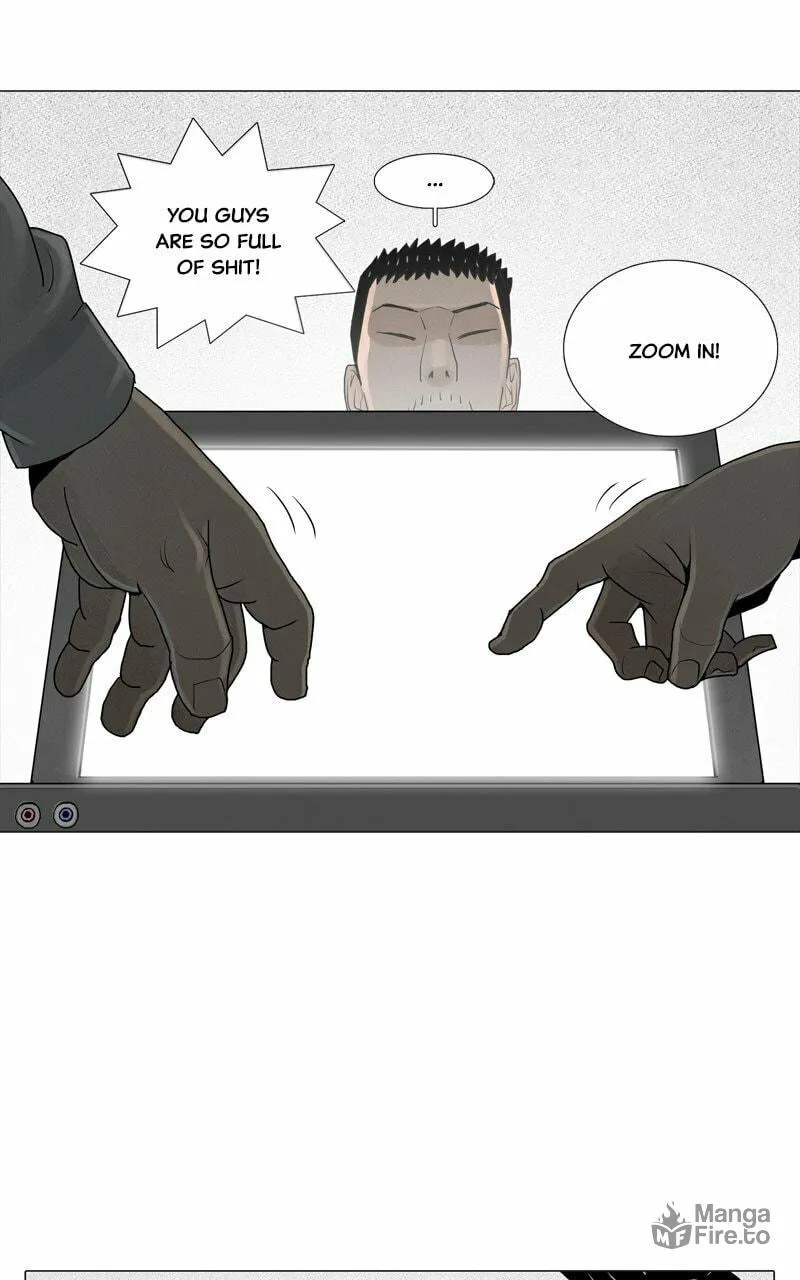 Read Connect (Shin Dae-Sung) chapter 21 image 26 on Lezhin
