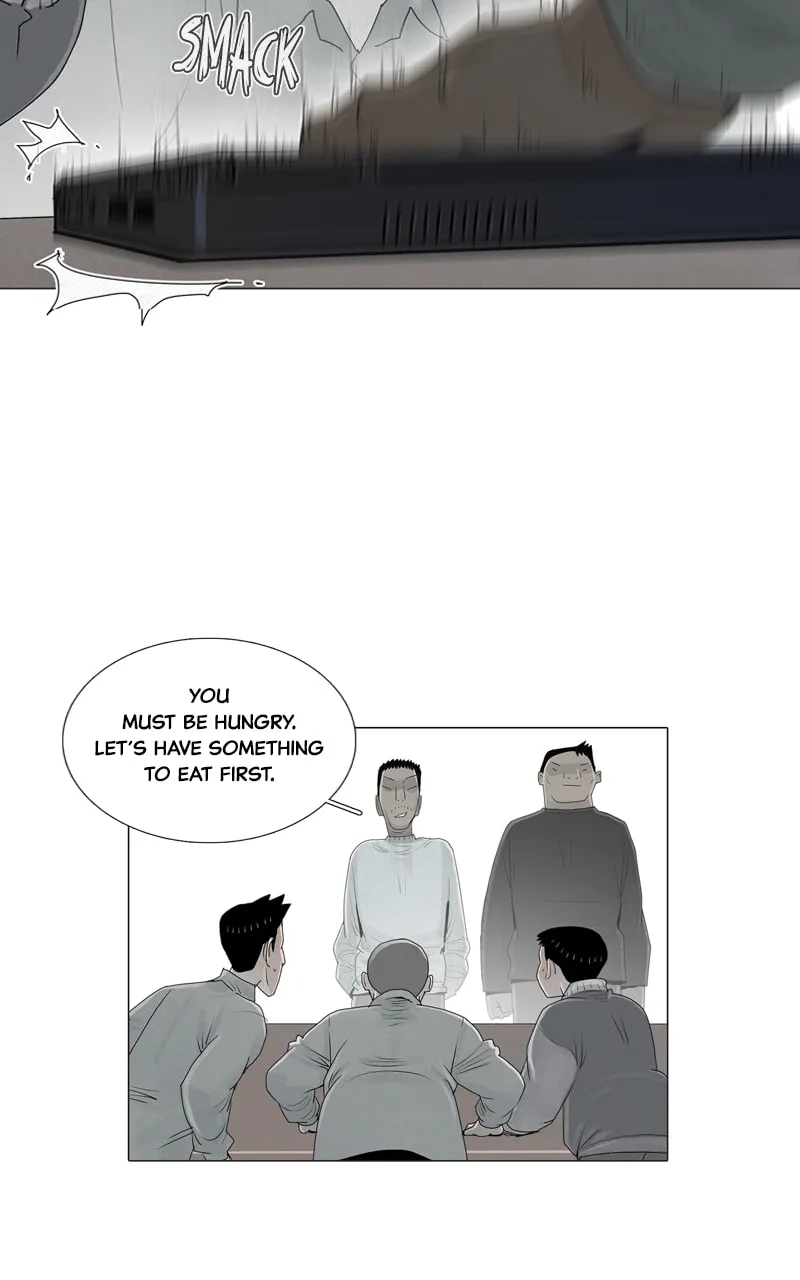 Read Connect (Shin Dae-Sung) chapter 21 image 28 on Lezhin