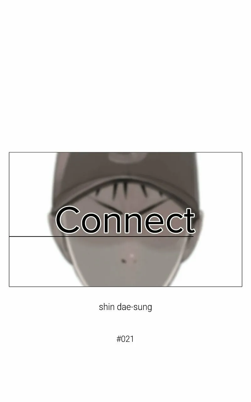 Read Connect (Shin Dae-Sung) chapter 21 image 33 on Lezhin