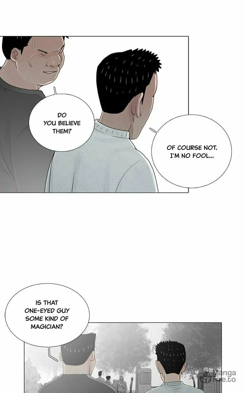 Read Connect (Shin Dae-Sung) chapter 21 image 35 on Lezhin