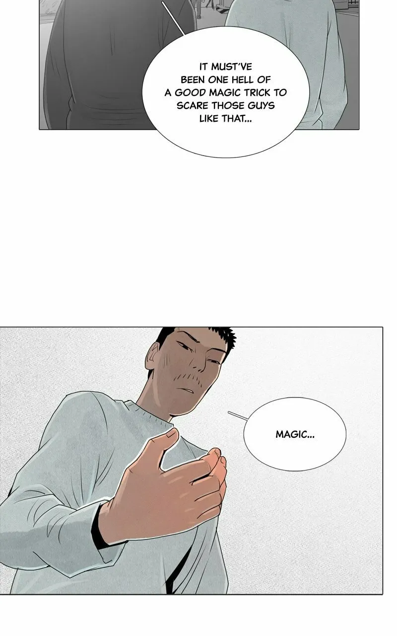 Read Connect (Shin Dae-Sung) chapter 21 image 36 on Lezhin