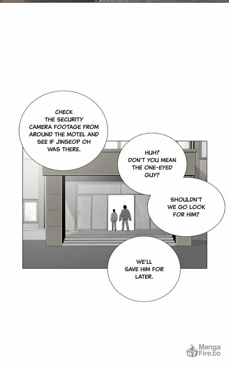 Read Connect (Shin Dae-Sung) chapter 21 image 39 on Lezhin