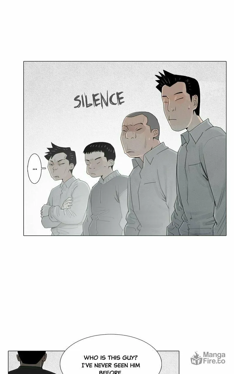 Read Connect (Shin Dae-Sung) chapter 21 image 4 on Lezhin