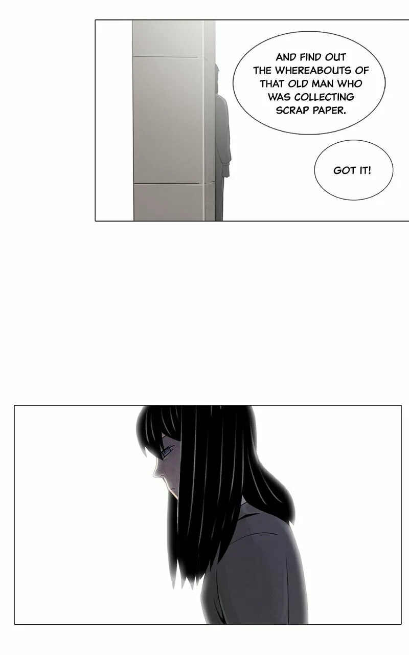 Read Connect (Shin Dae-Sung) chapter 21 image 40 on Lezhin