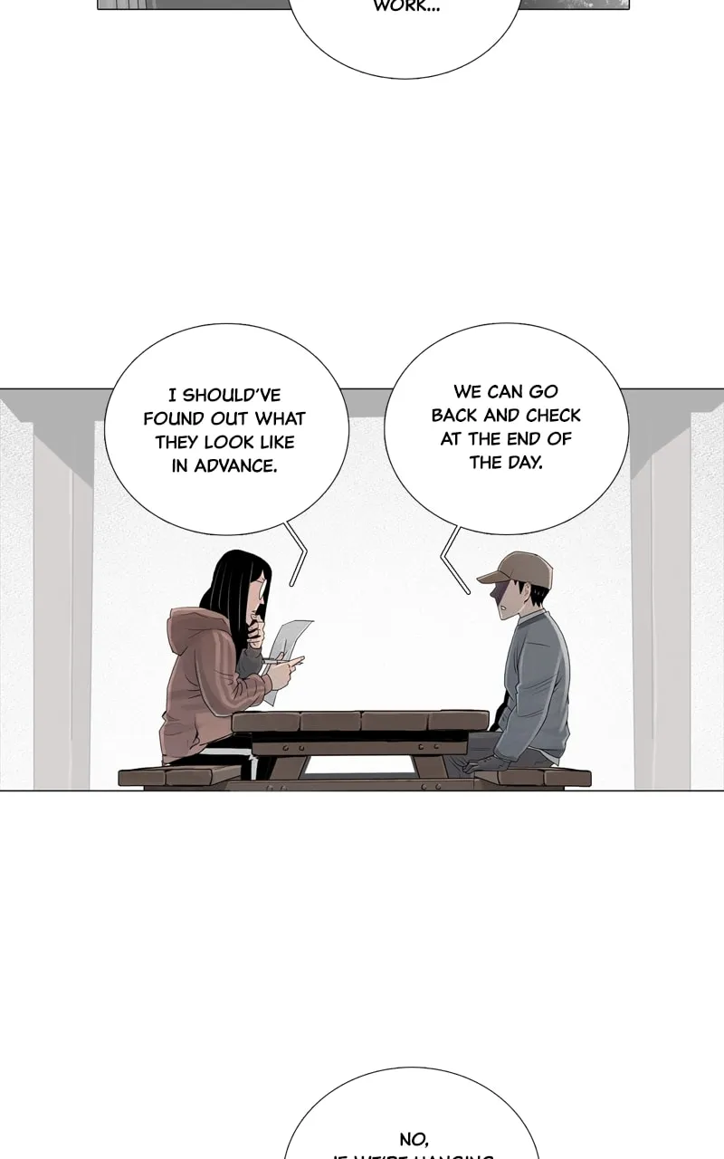 Read Connect (Shin Dae-Sung) chapter 21 image 43 on Lezhin