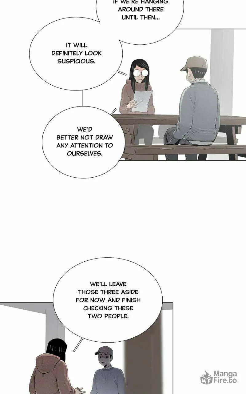 Read Connect (Shin Dae-Sung) chapter 21 image 44 on Lezhin