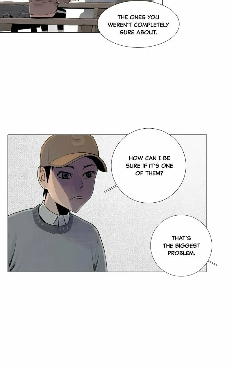 Read Connect (Shin Dae-Sung) chapter 21 image 45 on Lezhin