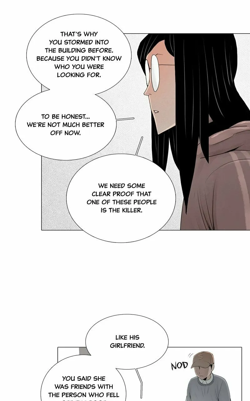 Read Connect (Shin Dae-Sung) chapter 21 image 48 on Lezhin