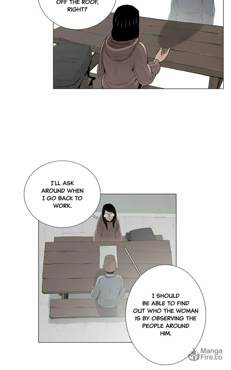 Read Connect (Shin Dae-Sung) chapter 21 image 49 on Lezhin