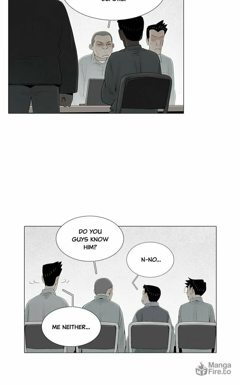 Read Connect (Shin Dae-Sung) chapter 21 image 5 on Lezhin
