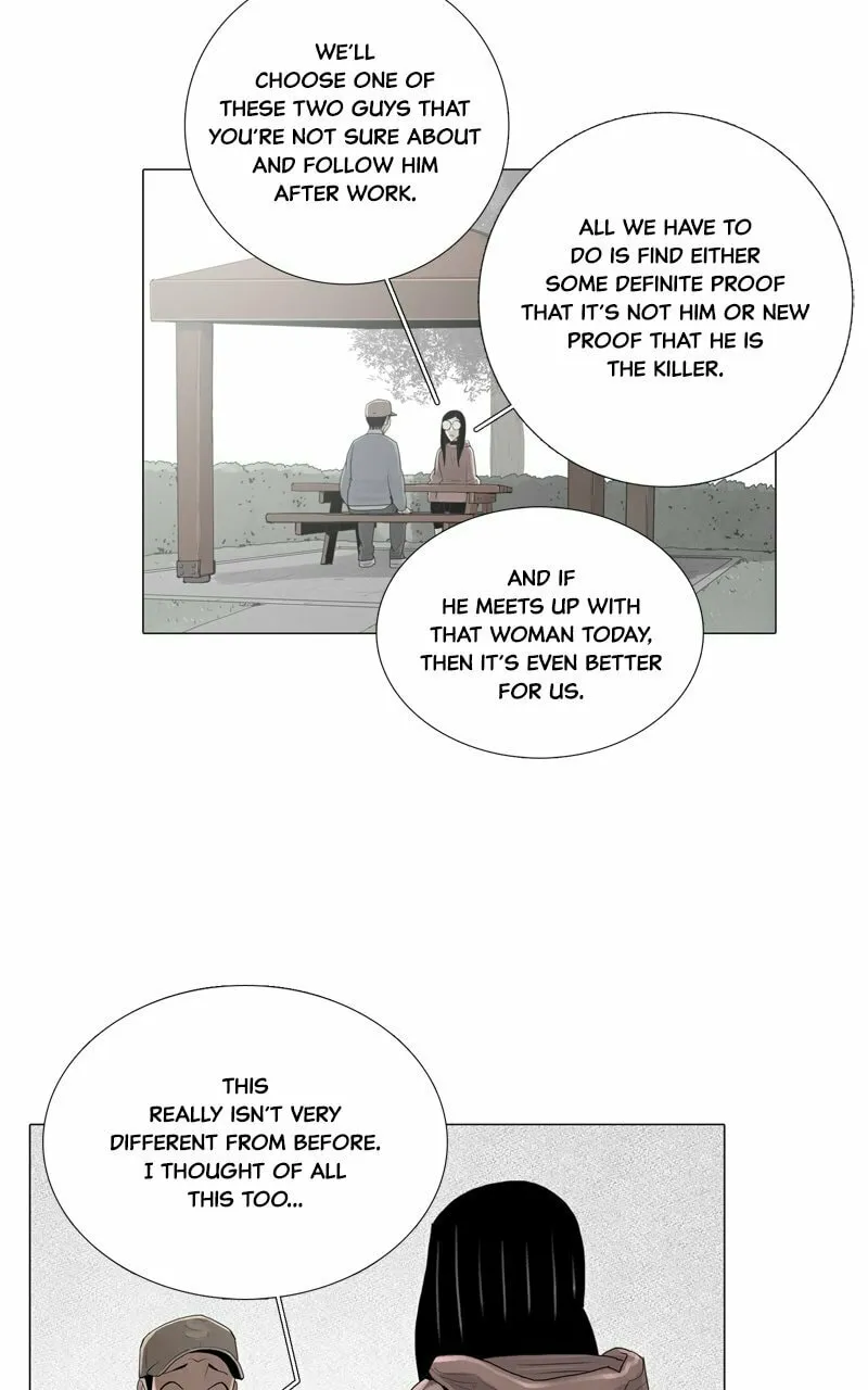Read Connect (Shin Dae-Sung) chapter 21 image 51 on Lezhin