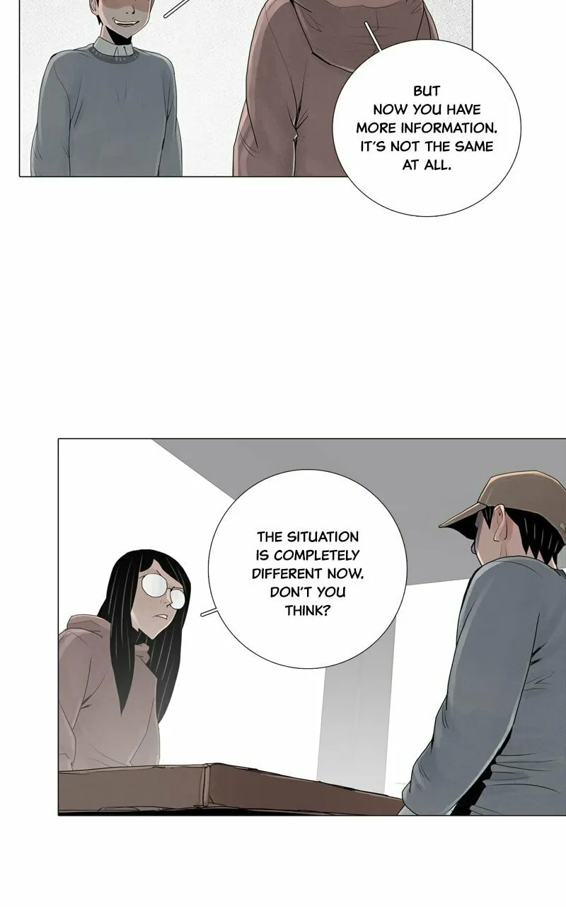 Read Connect (Shin Dae-Sung) chapter 21 image 52 on Lezhin