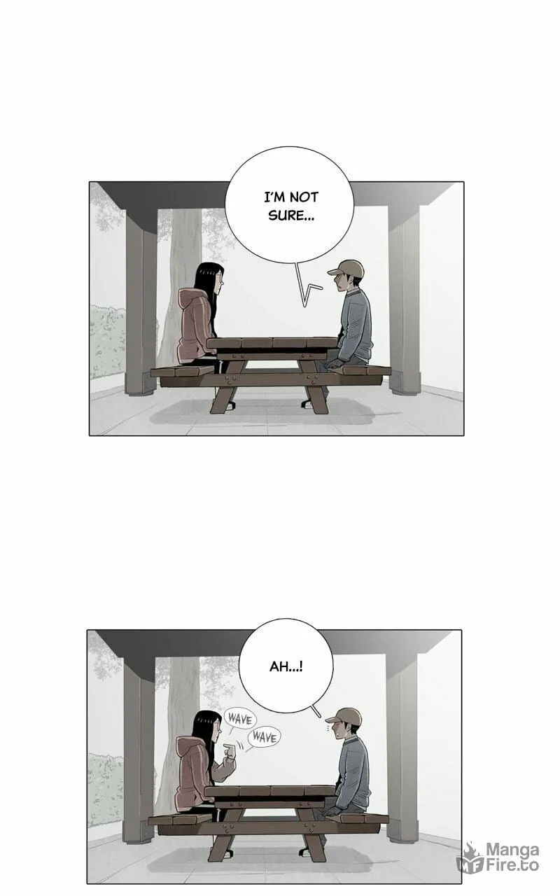 Read Connect (Shin Dae-Sung) chapter 21 image 53 on Lezhin