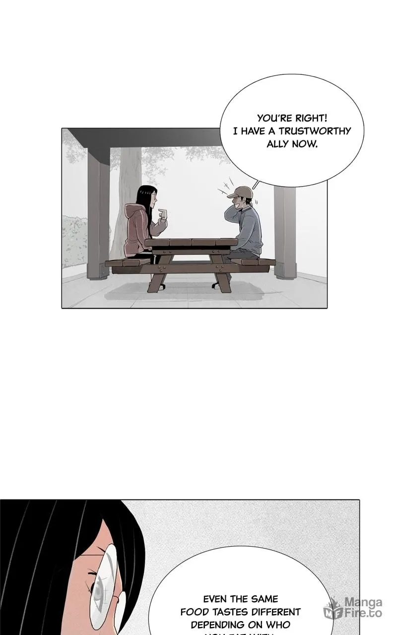 Read Connect (Shin Dae-Sung) chapter 21 image 54 on Lezhin