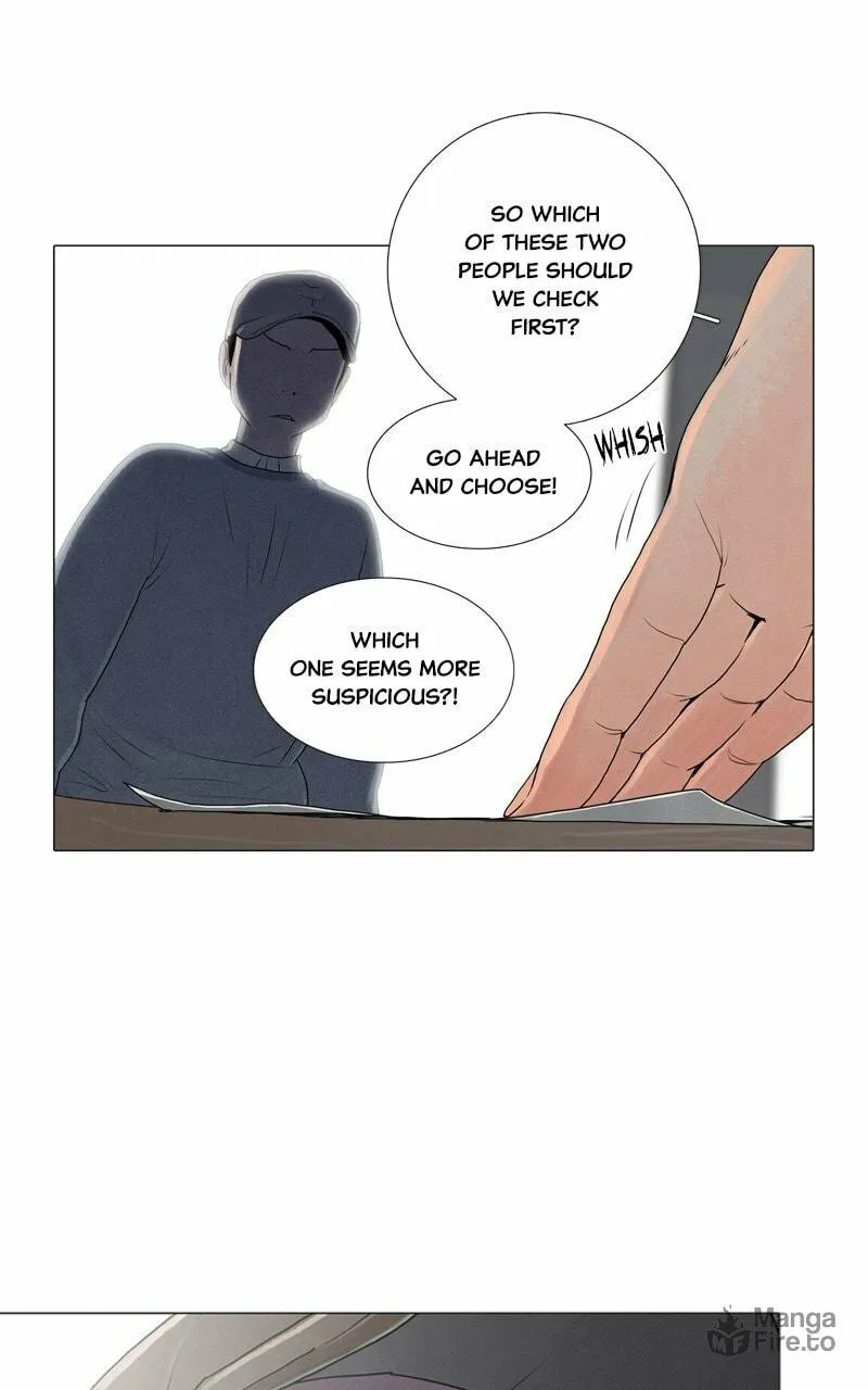 Read Connect (Shin Dae-Sung) chapter 21 image 56 on Lezhin