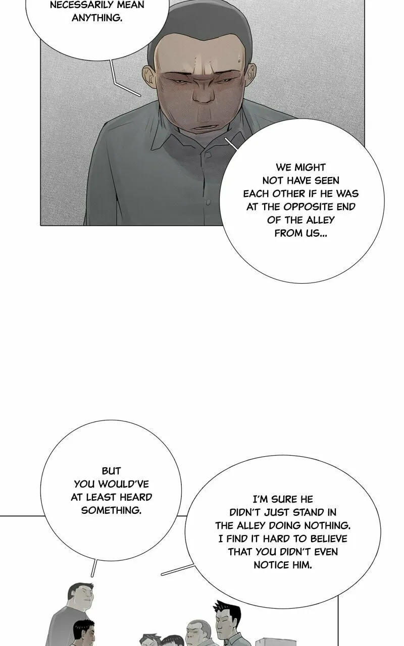 Read Connect (Shin Dae-Sung) chapter 21 image 7 on Lezhin