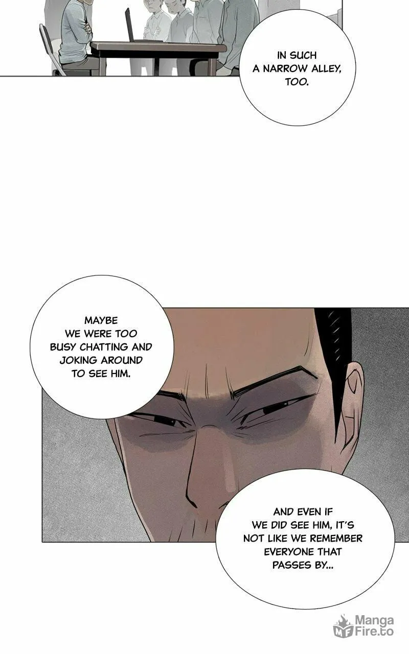 Read Connect (Shin Dae-Sung) chapter 21 image 8 on Lezhin