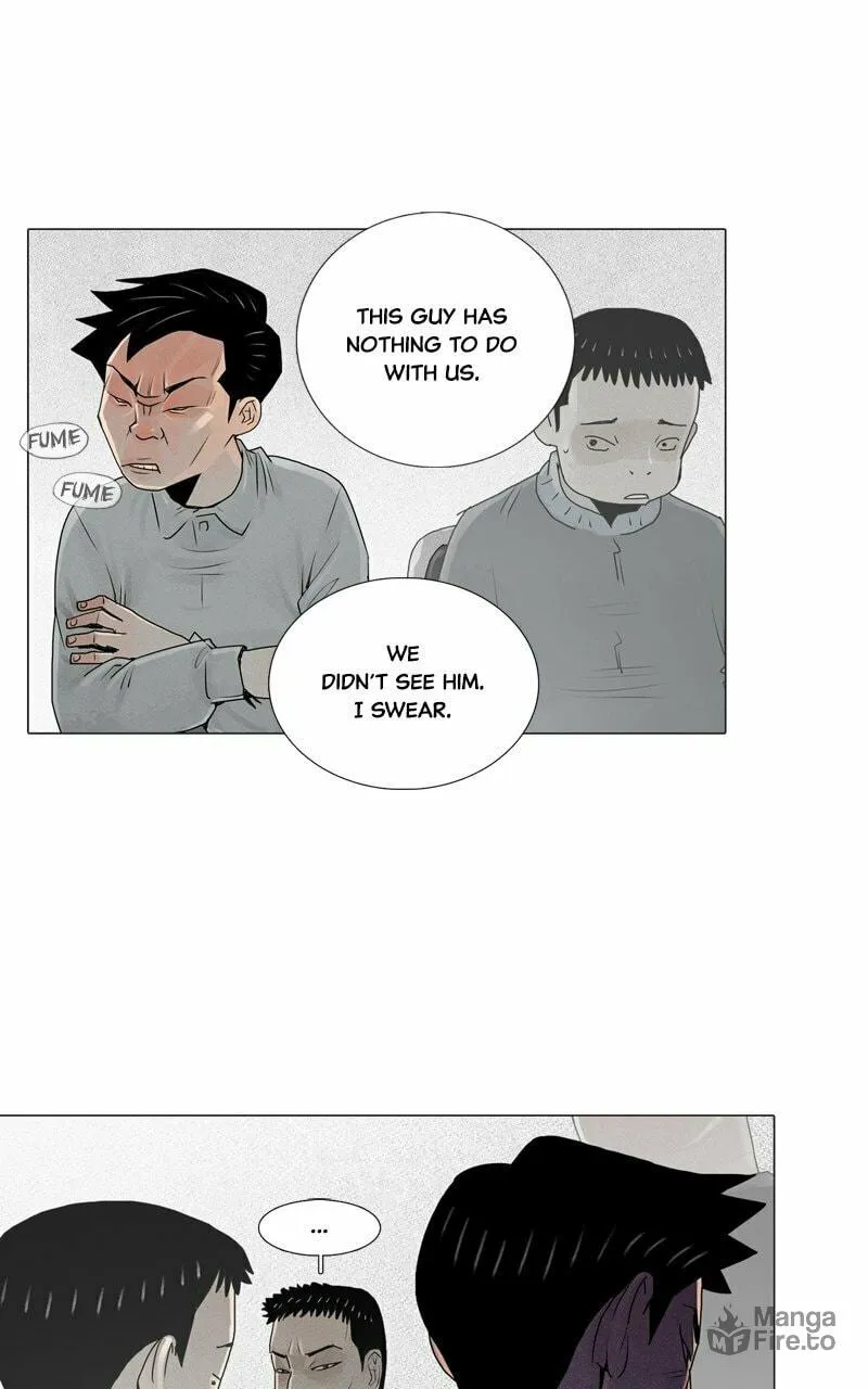 Read Connect (Shin Dae-Sung) chapter 21 image 9 on Lezhin
