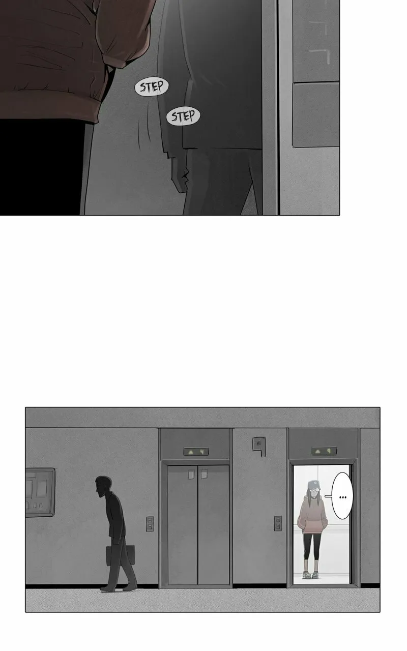 Read Connect (Shin Dae-Sung) chapter 22 image 1 on Lezhin