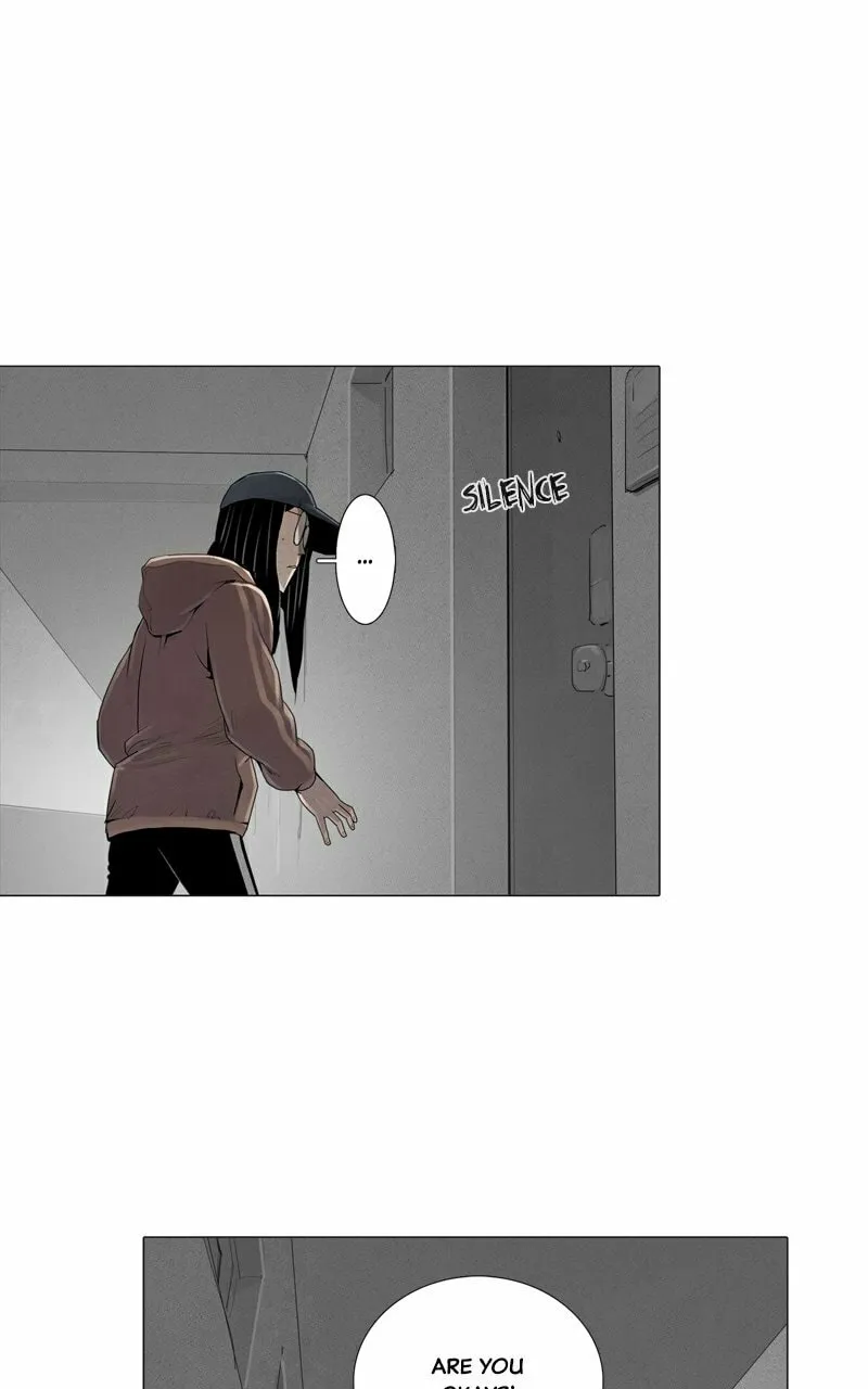 Read Connect (Shin Dae-Sung) chapter 22 image 13 on Lezhin