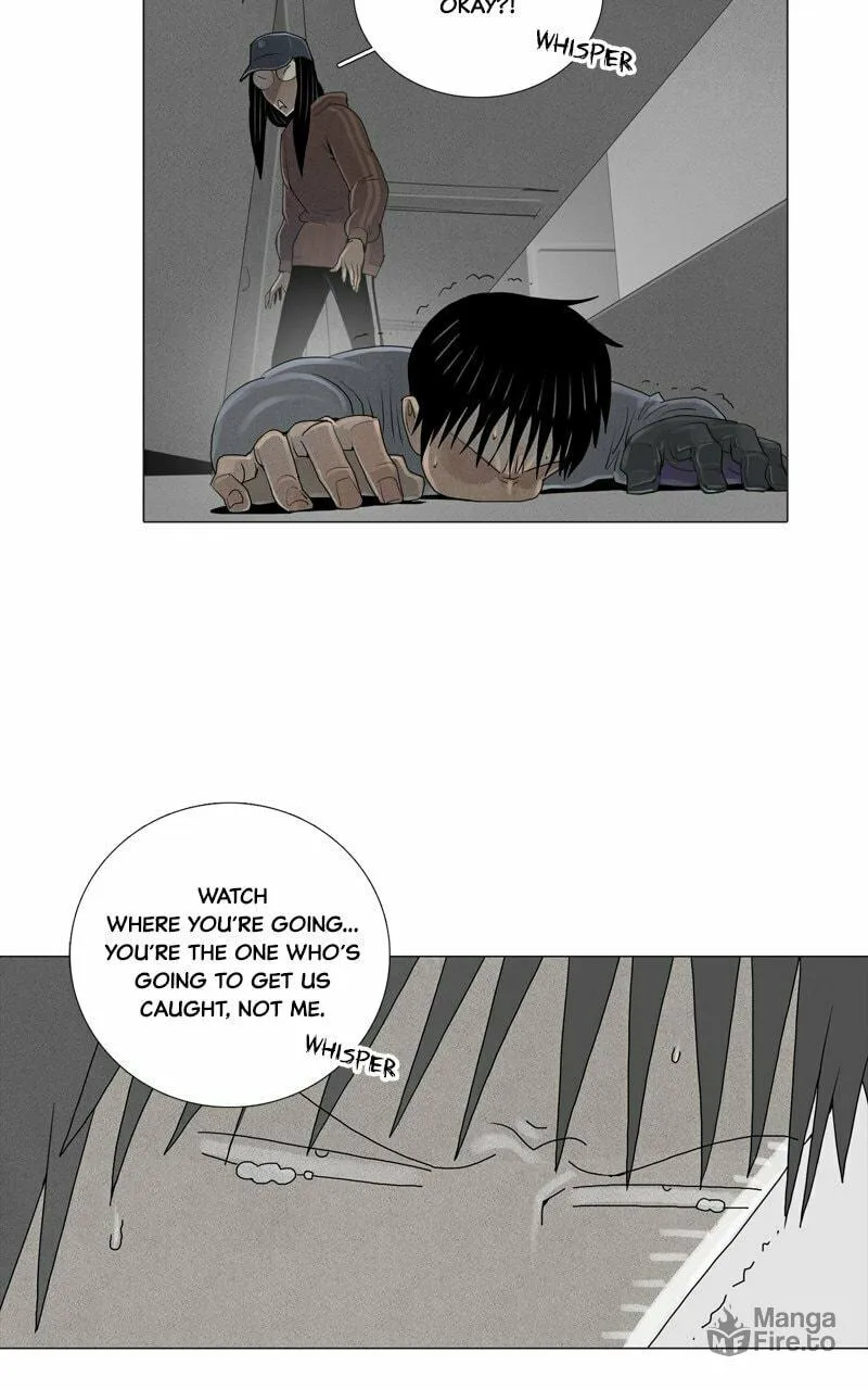 Read Connect (Shin Dae-Sung) chapter 22 image 14 on Lezhin
