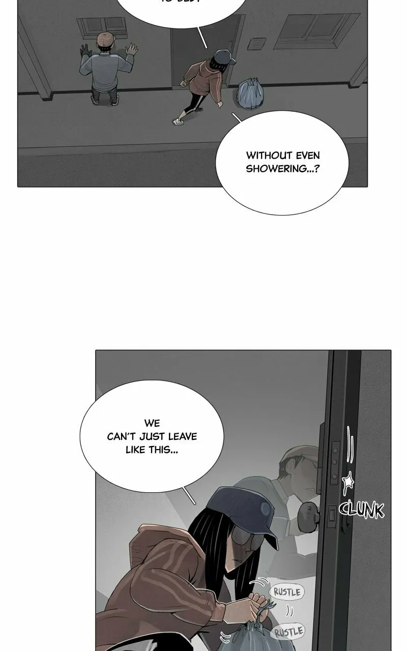 Read Connect (Shin Dae-Sung) chapter 22 image 21 on Lezhin