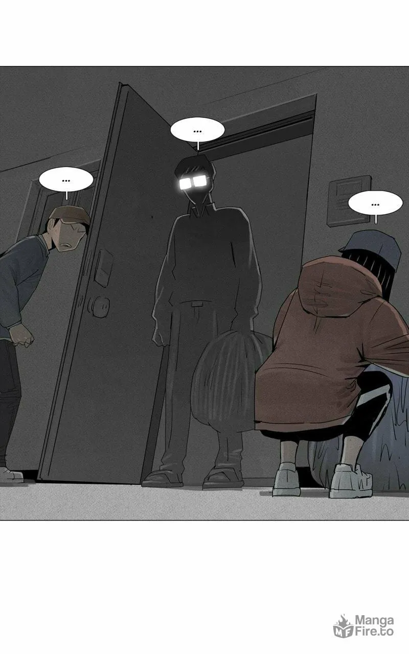 Read Connect (Shin Dae-Sung) chapter 22 image 23 on Lezhin