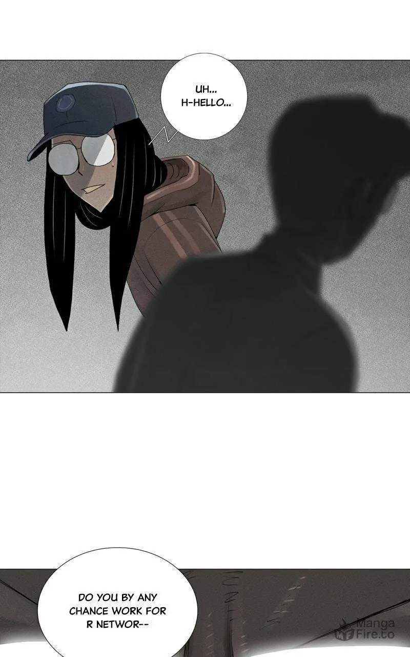 Read Connect (Shin Dae-Sung) chapter 22 image 24 on Lezhin