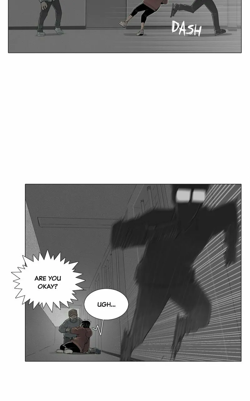 Read Connect (Shin Dae-Sung) chapter 22 image 27 on Lezhin