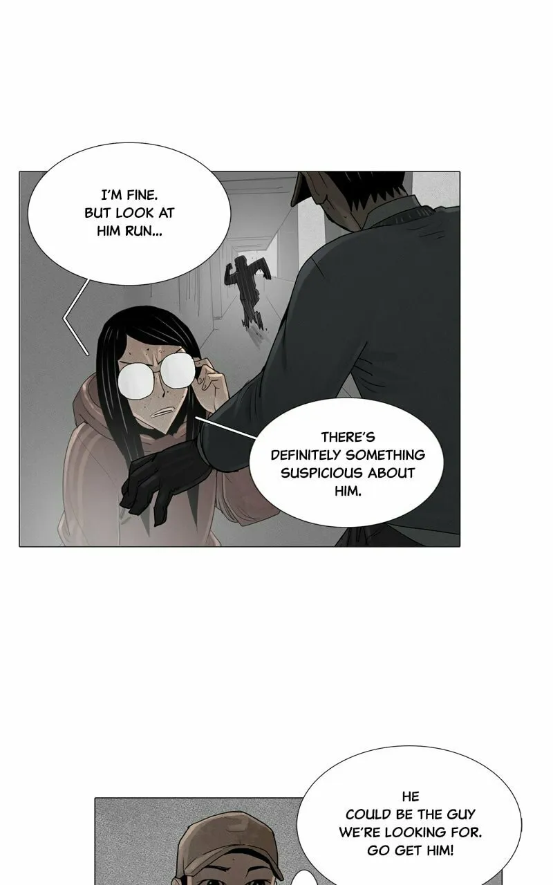 Read Connect (Shin Dae-Sung) chapter 22 image 28 on Lezhin