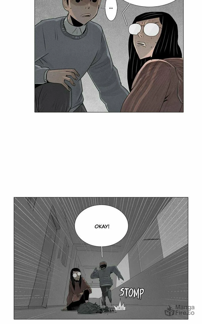 Read Connect (Shin Dae-Sung) chapter 22 image 29 on Lezhin