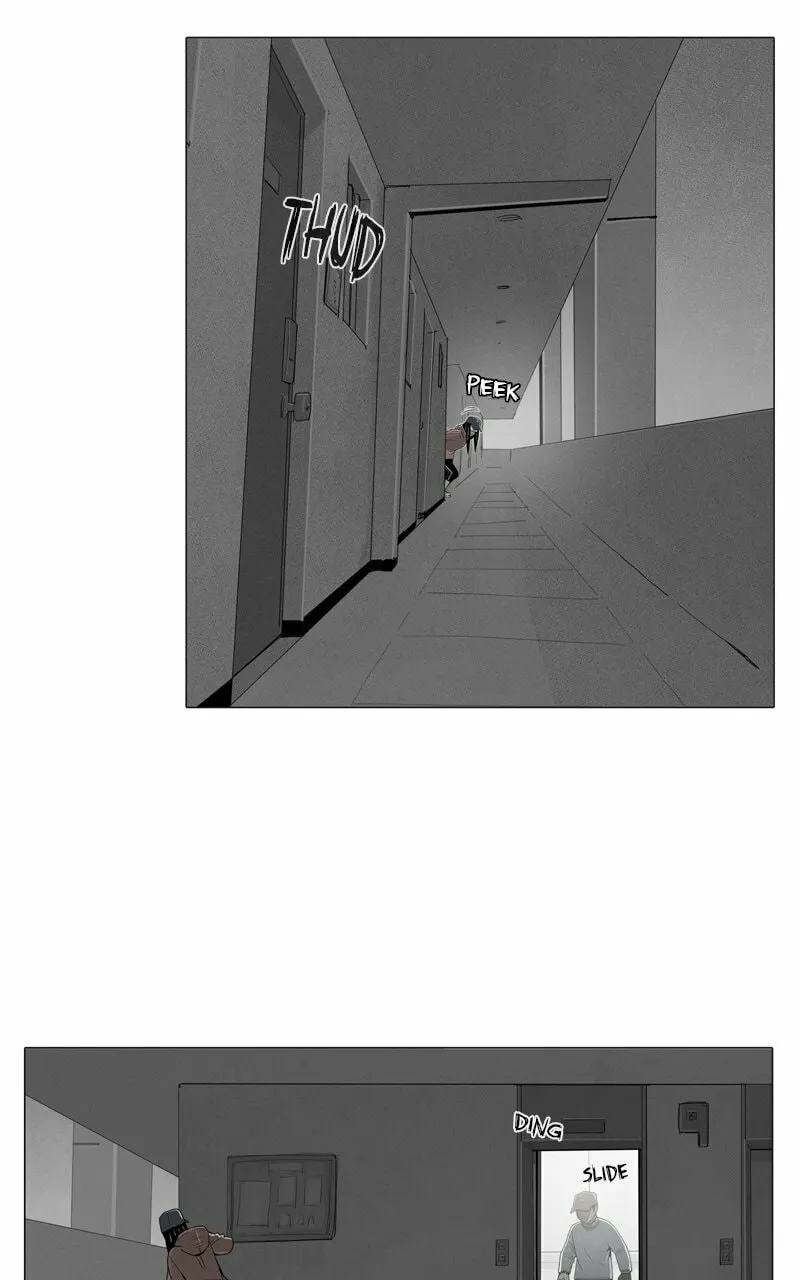Read Connect (Shin Dae-Sung) chapter 22 image 3 on Lezhin