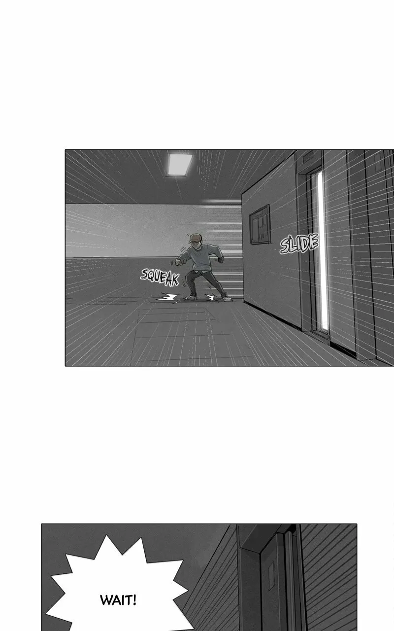 Read Connect (Shin Dae-Sung) chapter 22 image 30 on Lezhin