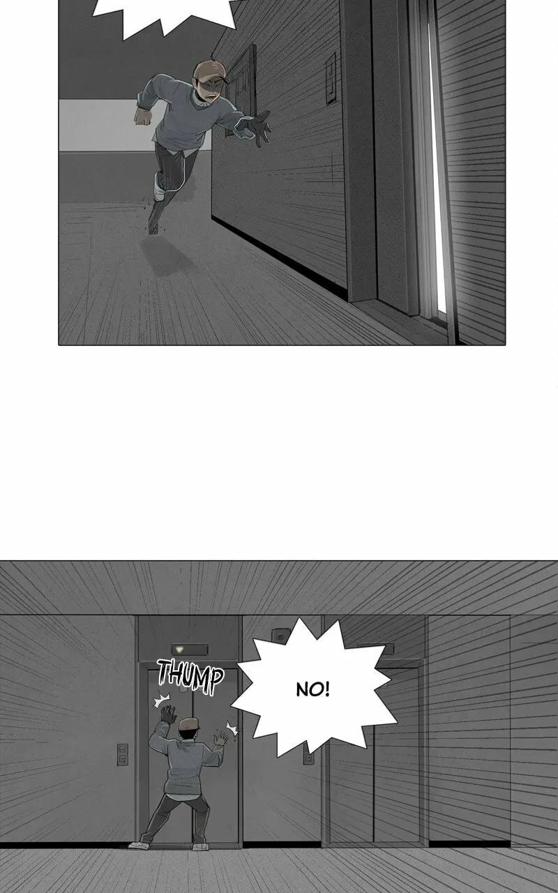 Read Connect (Shin Dae-Sung) chapter 22 image 31 on Lezhin