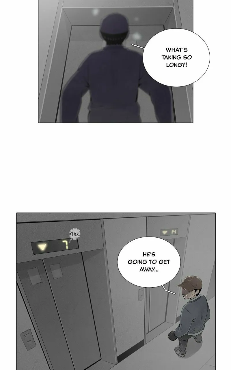 Read Connect (Shin Dae-Sung) chapter 22 image 33 on Lezhin
