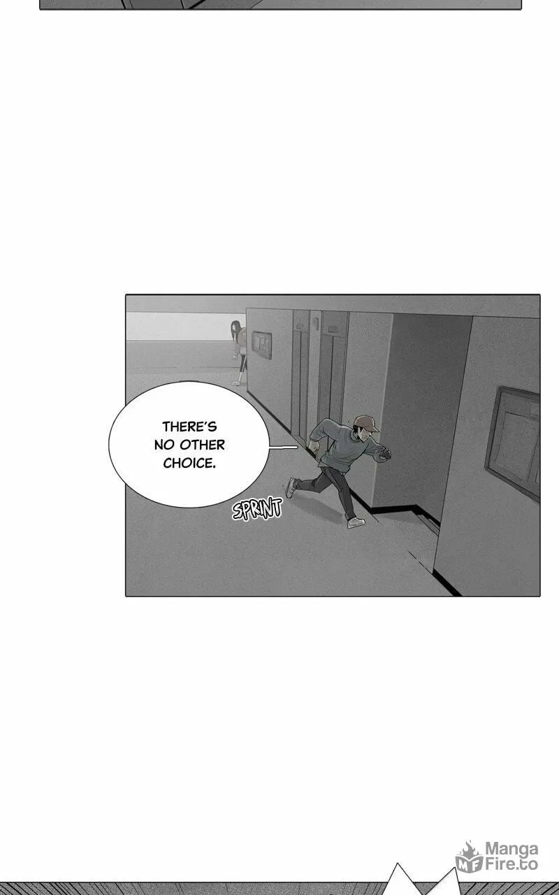 Read Connect (Shin Dae-Sung) chapter 22 image 34 on Lezhin