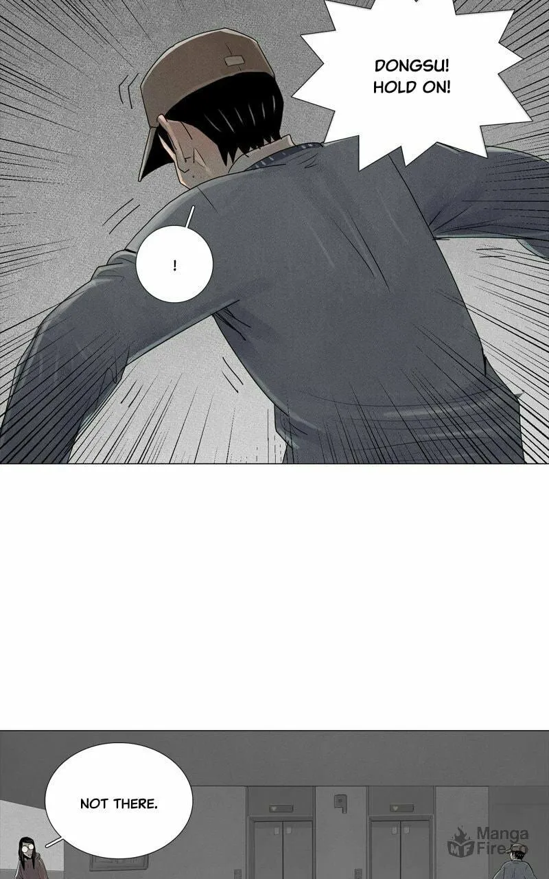 Read Connect (Shin Dae-Sung) chapter 22 image 35 on Lezhin