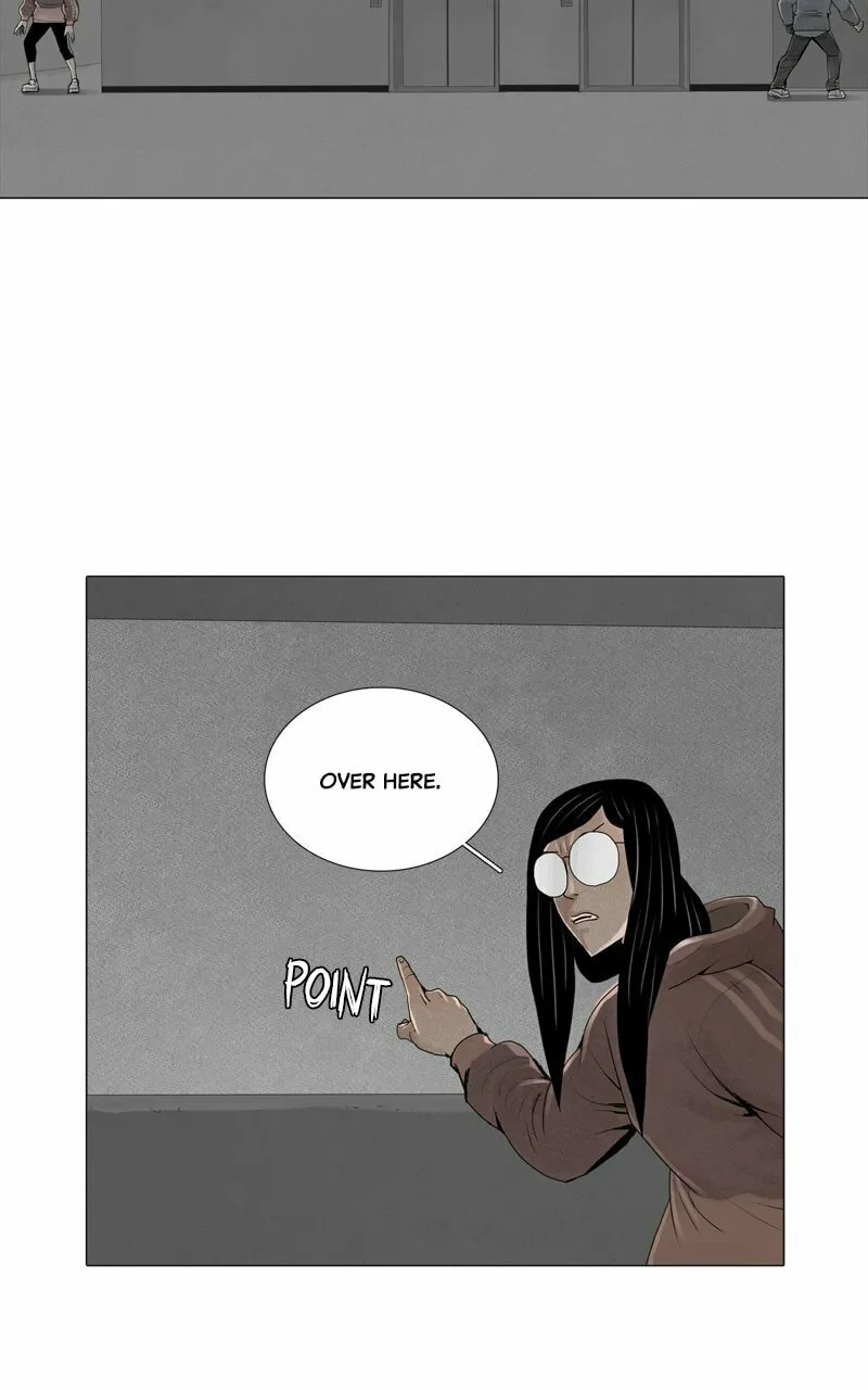 Read Connect (Shin Dae-Sung) chapter 22 image 36 on Lezhin