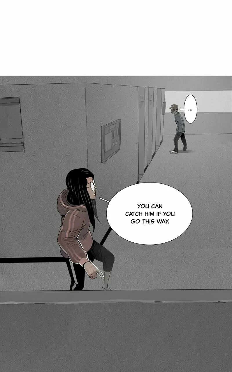 Read Connect (Shin Dae-Sung) chapter 22 image 37 on Lezhin