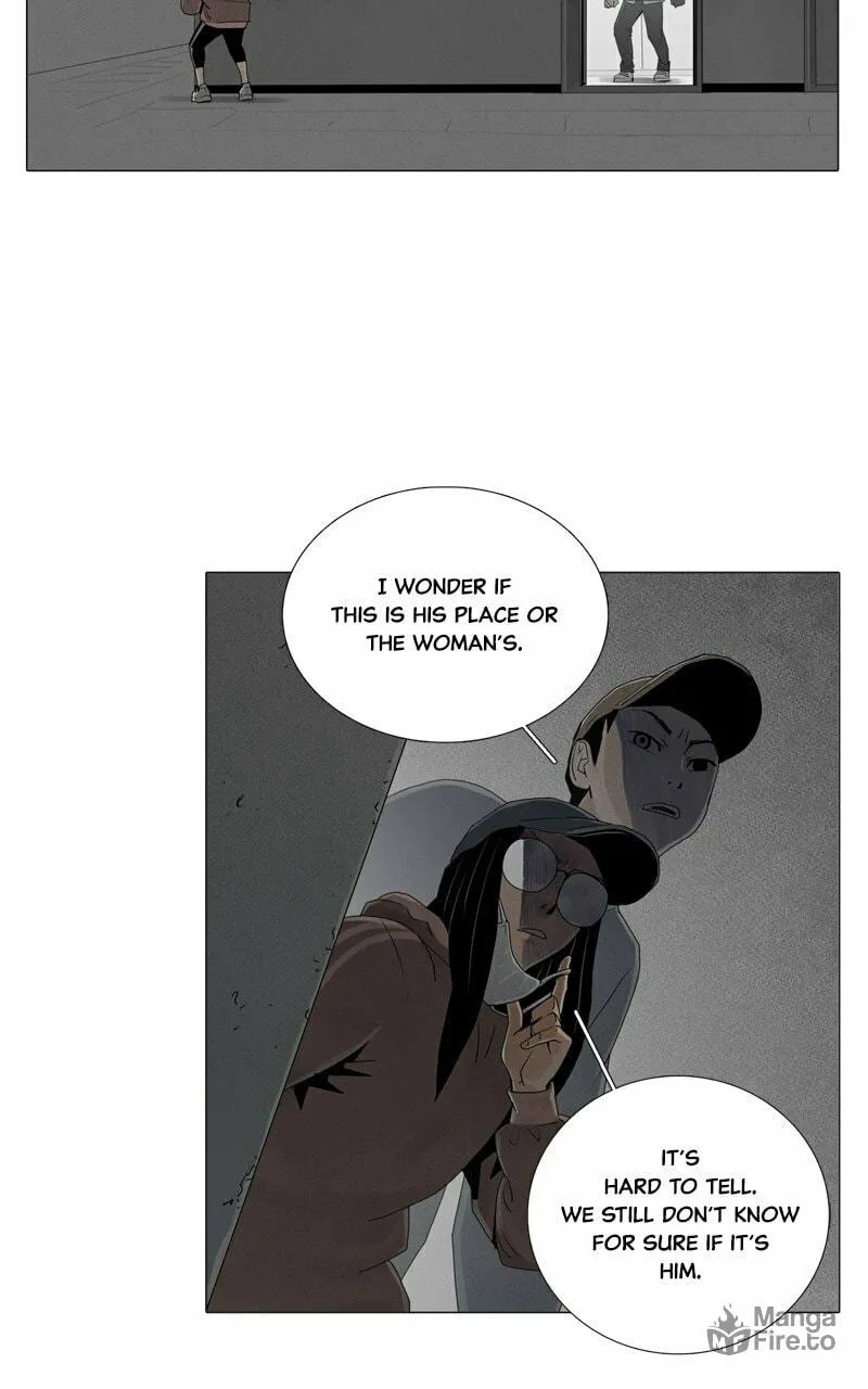 Read Connect (Shin Dae-Sung) chapter 22 image 4 on Lezhin