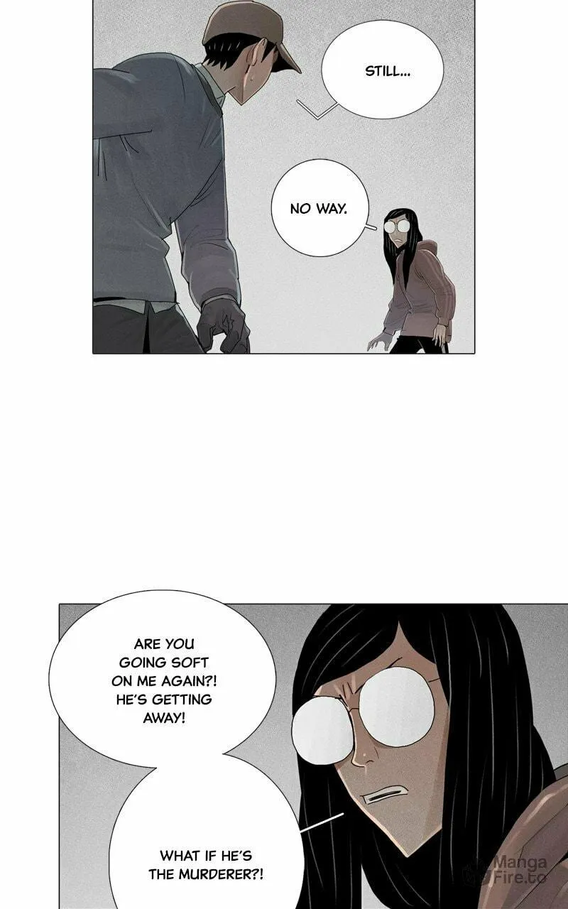 Read Connect (Shin Dae-Sung) chapter 22 image 41 on Lezhin