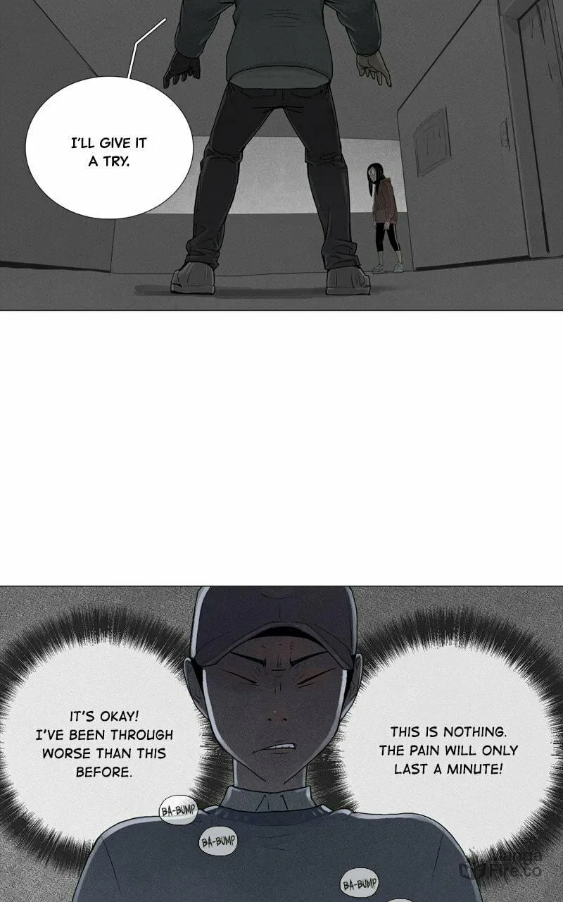 Read Connect (Shin Dae-Sung) chapter 22 image 44 on Lezhin