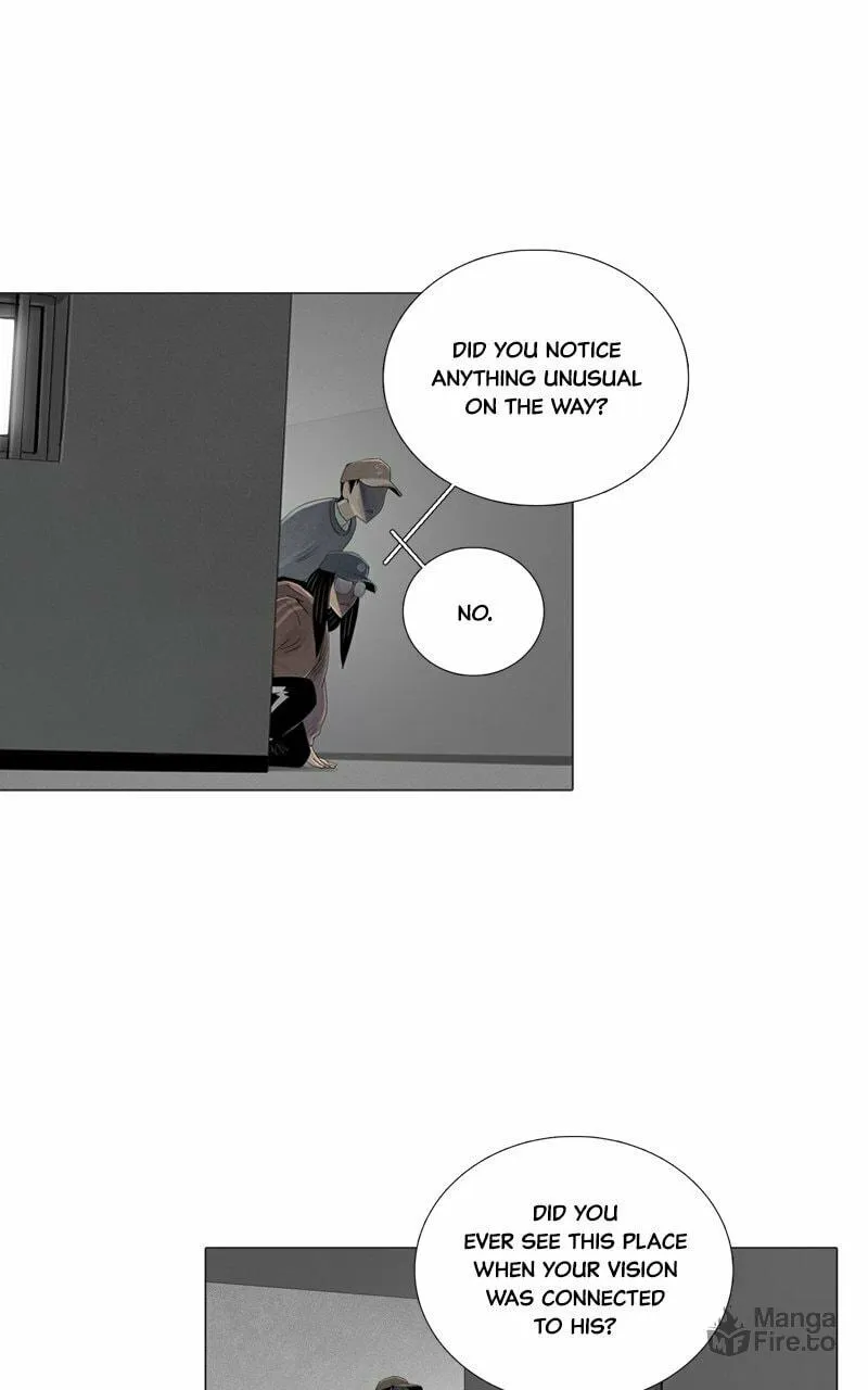 Read Connect (Shin Dae-Sung) chapter 22 image 5 on Lezhin
