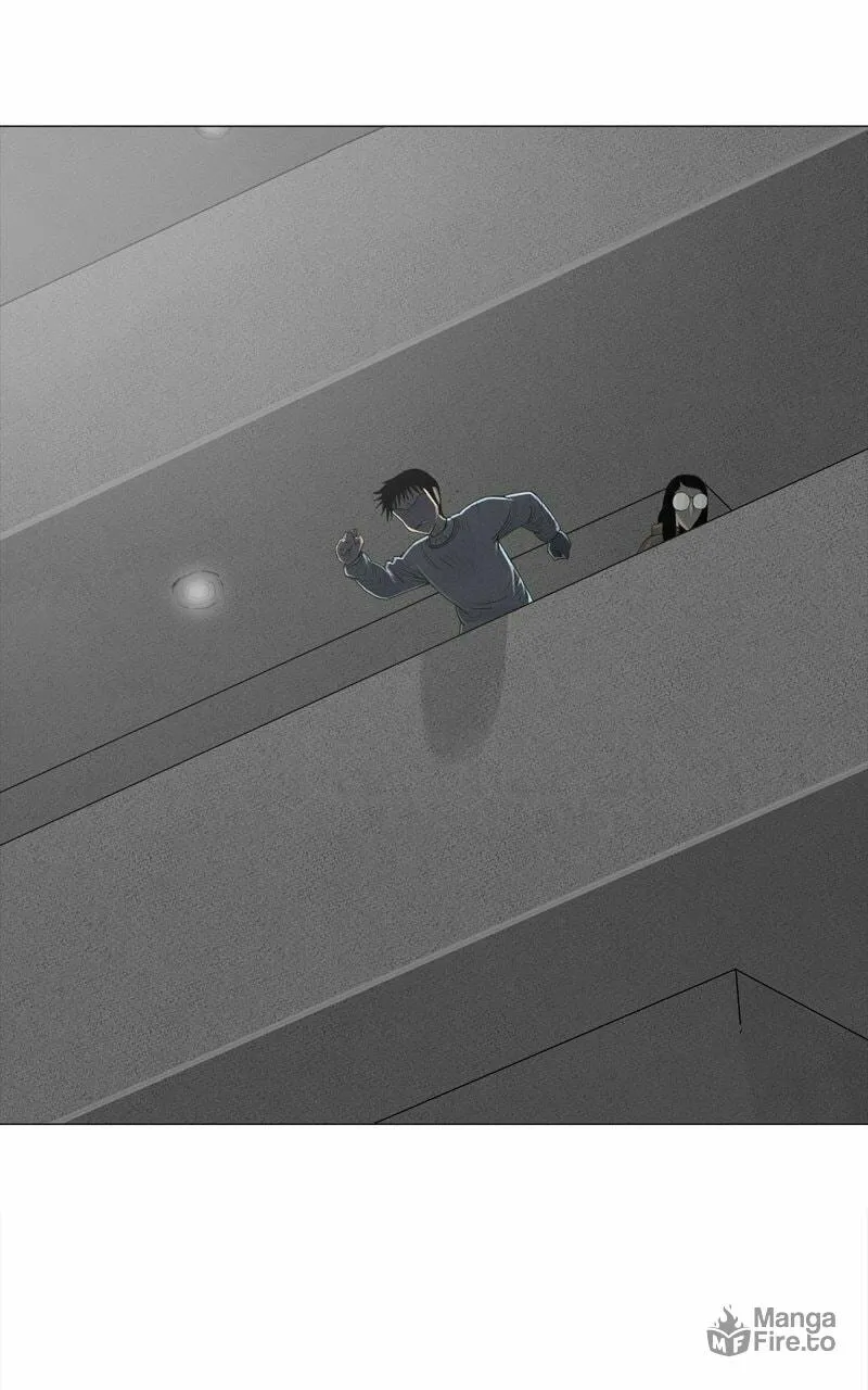 Read Connect (Shin Dae-Sung) chapter 22 image 50 on Lezhin