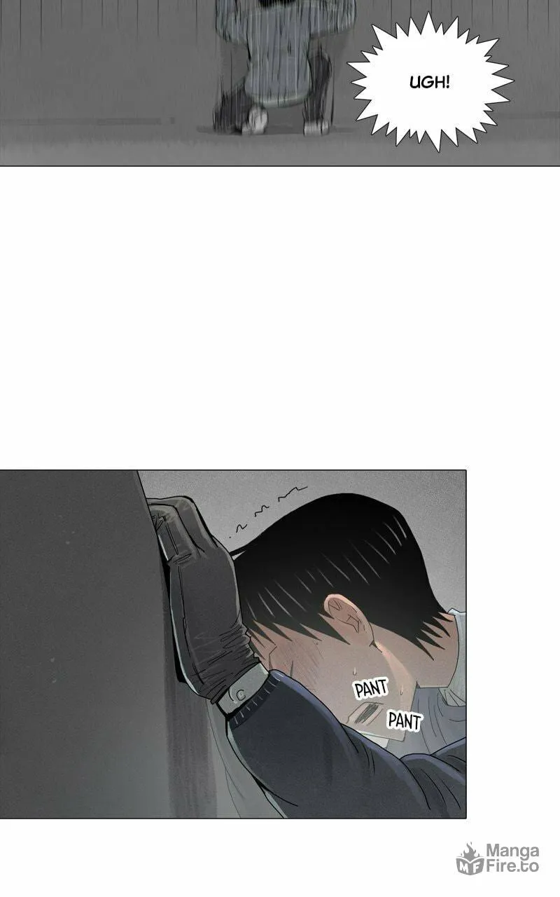 Read Connect (Shin Dae-Sung) chapter 22 image 54 on Lezhin