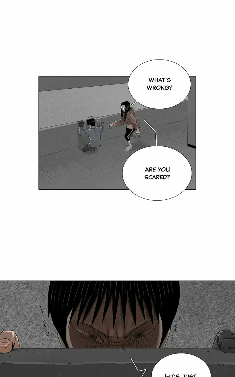 Read Connect (Shin Dae-Sung) chapter 22 image 55 on Lezhin