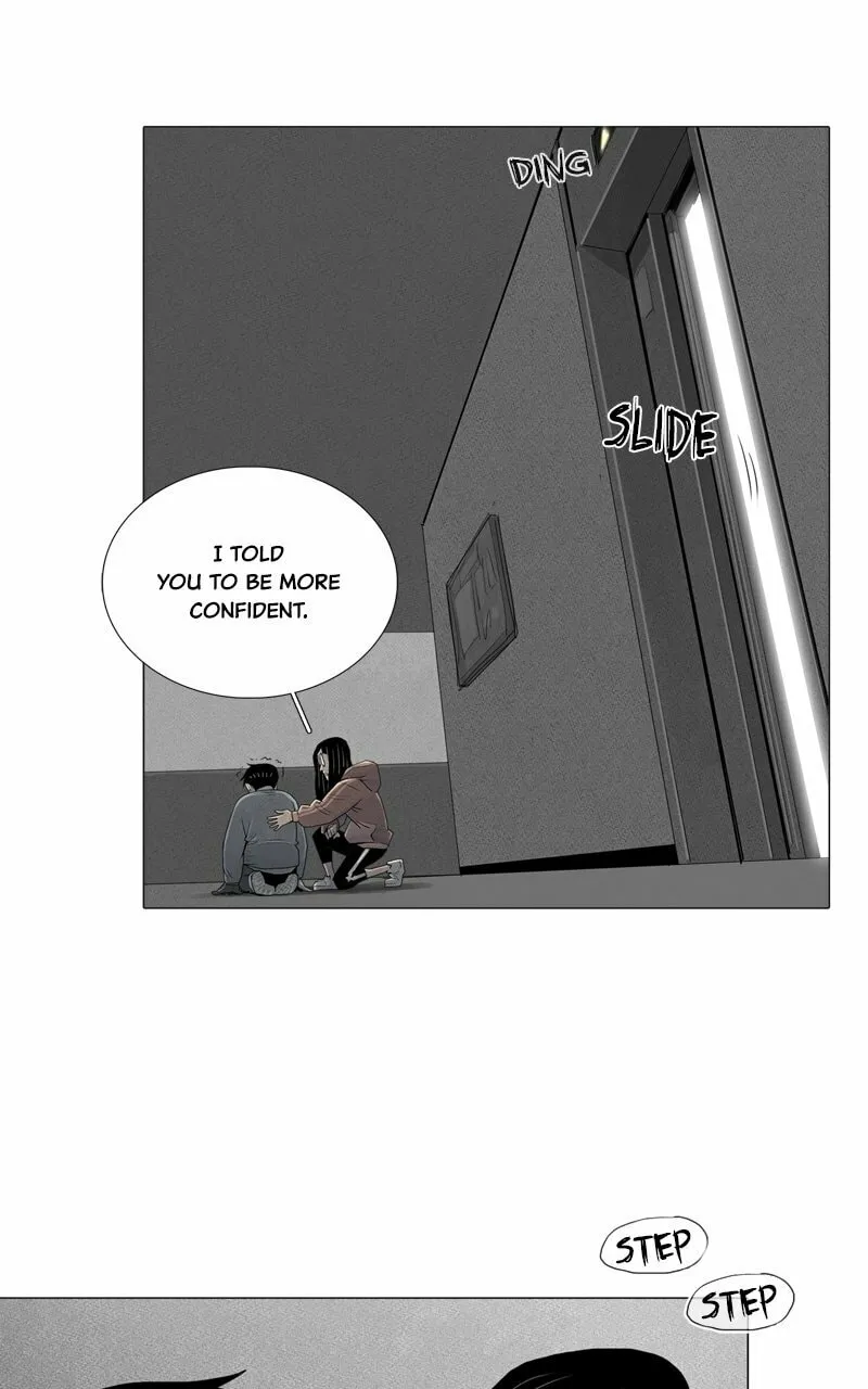 Read Connect (Shin Dae-Sung) chapter 22 image 57 on Lezhin