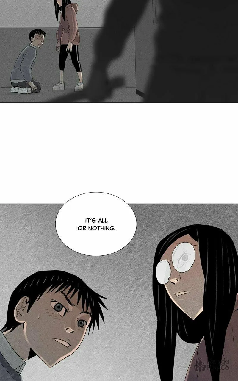 Read Connect (Shin Dae-Sung) chapter 22 image 59 on Lezhin